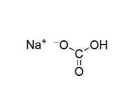 碳酸氢钠