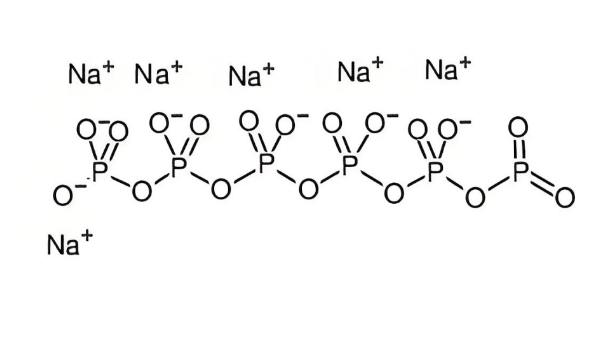 六偏磷酸钠